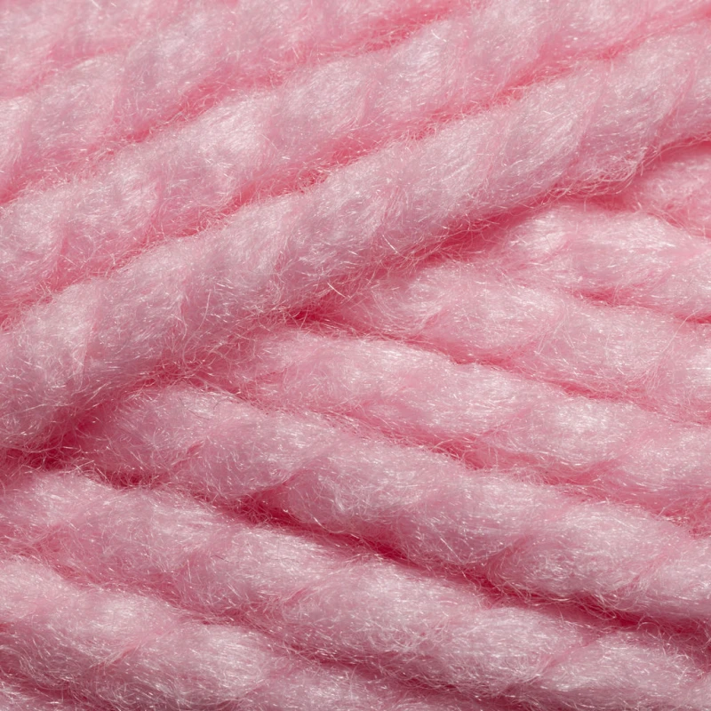 Ribblr Zoomy Wool - Soft Pink Soft Pink