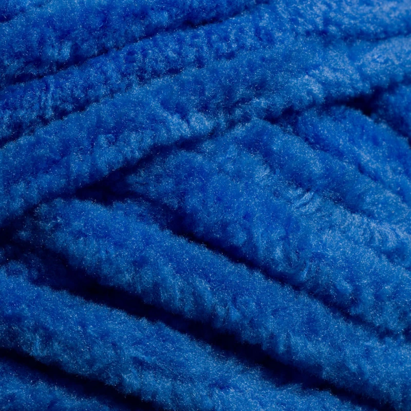 Ribblr Poofy - Blue Blue
