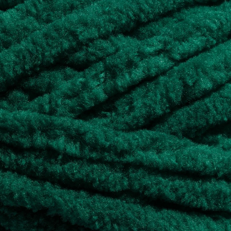 Ribblr Poofy - Forest Green Forest Green