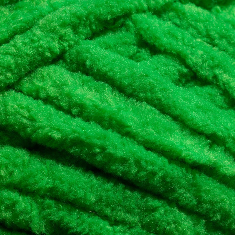 Ribblr Poofy - Green Green