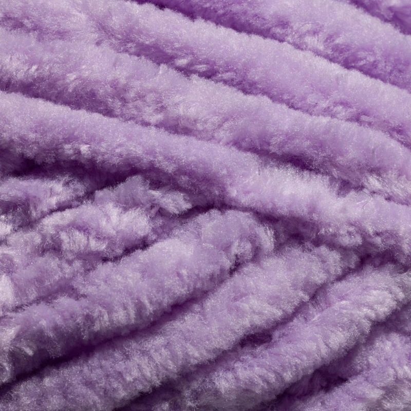 Ribblr Poofy - Lilac Purple Lilac Purple