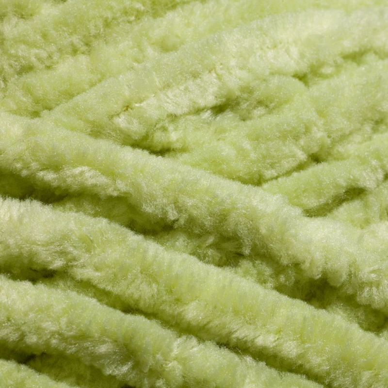 Ribblr Poofy - Sage Green Sage Green