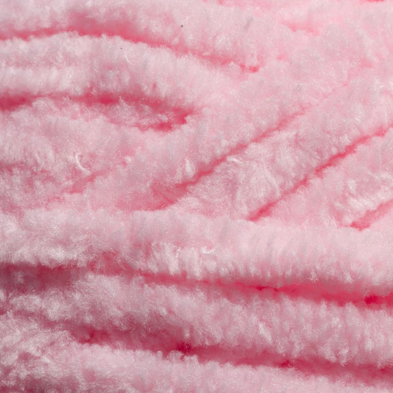 Ribblr Poofy - Soft Pink Soft Pink