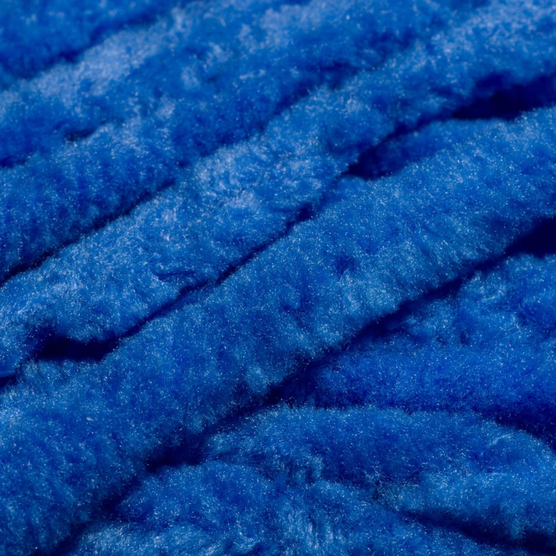Ribblr Poofy Mini - Blue Blue
