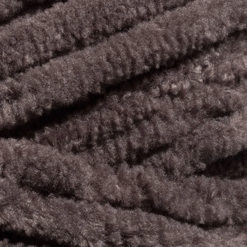 Ribblr Poofy Mini - Dark Grey Dark Grey