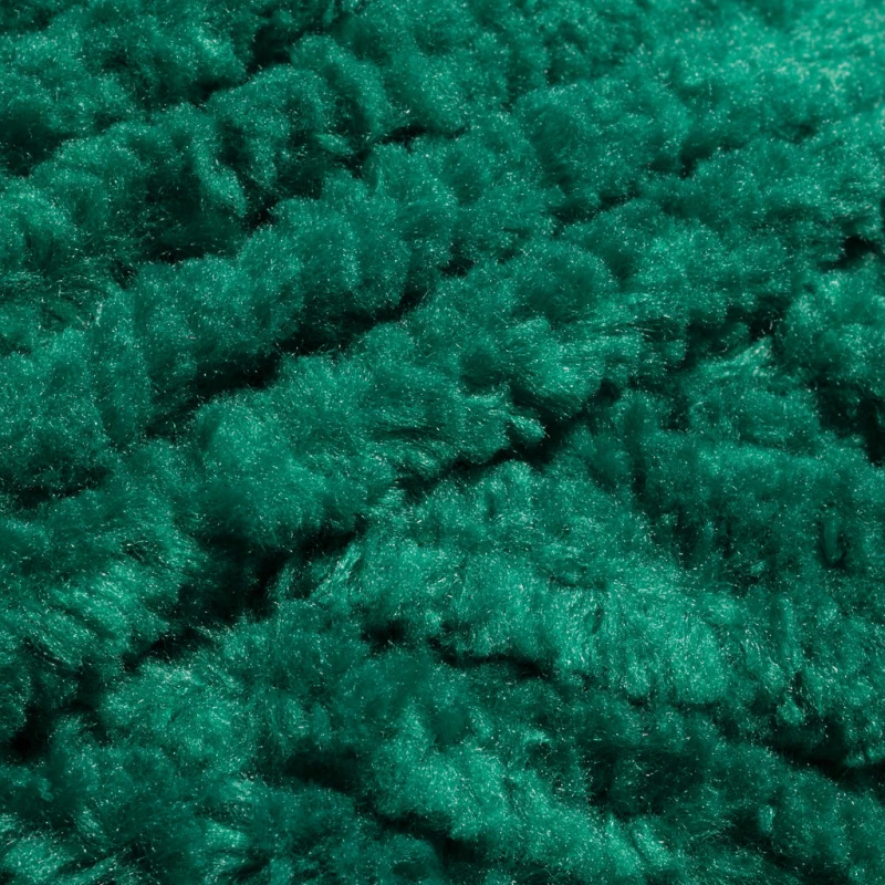 Ribblr Poofy Mini - Forest Green Forest Green