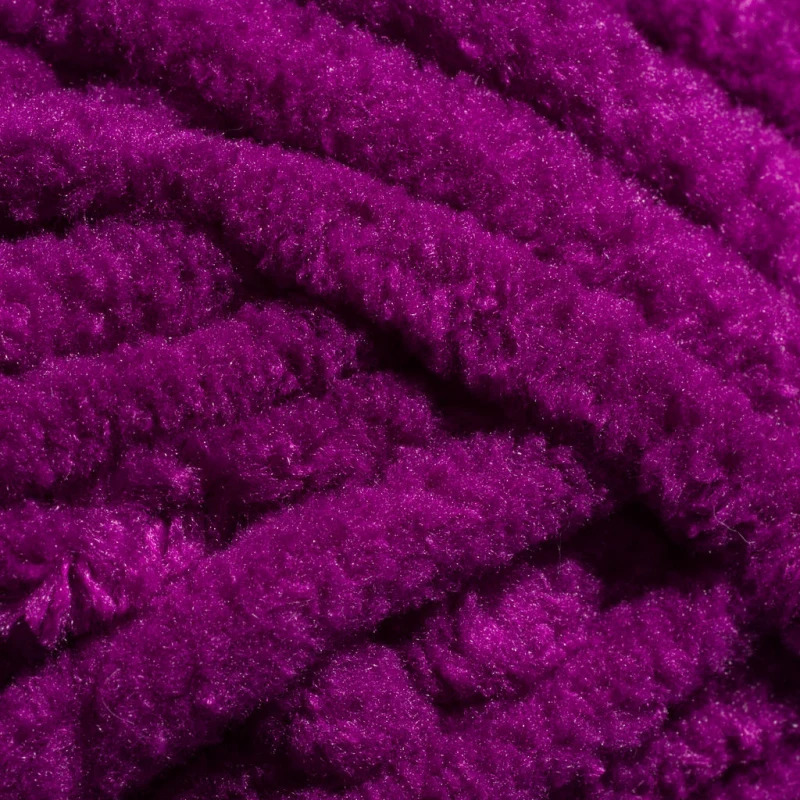Ribblr Poofy Mini - Grape Purple Grape Purple