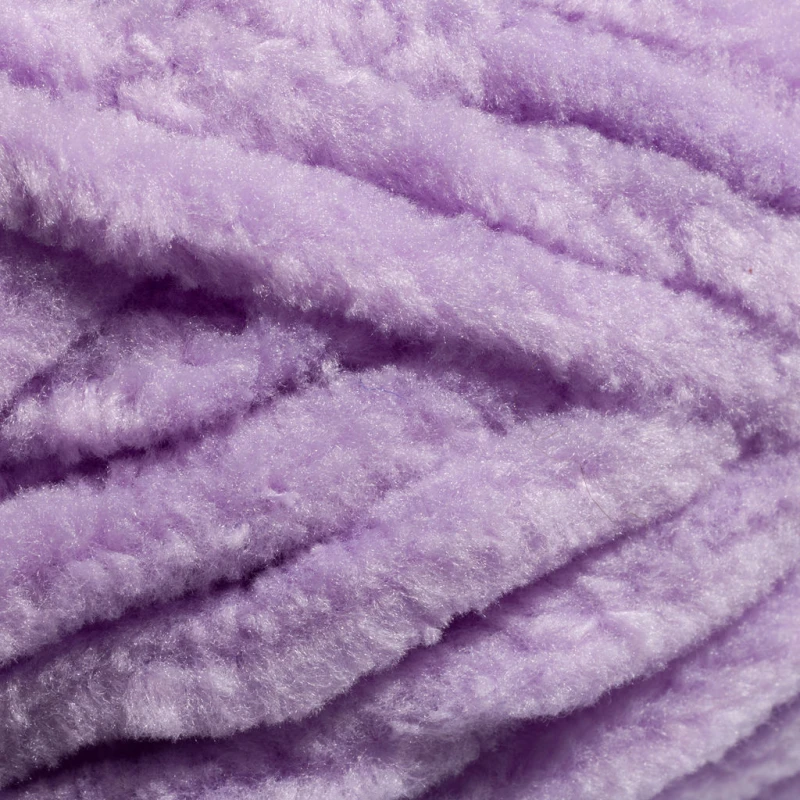 Ribblr Poofy Mini - Lilac Purple Lilac Purple