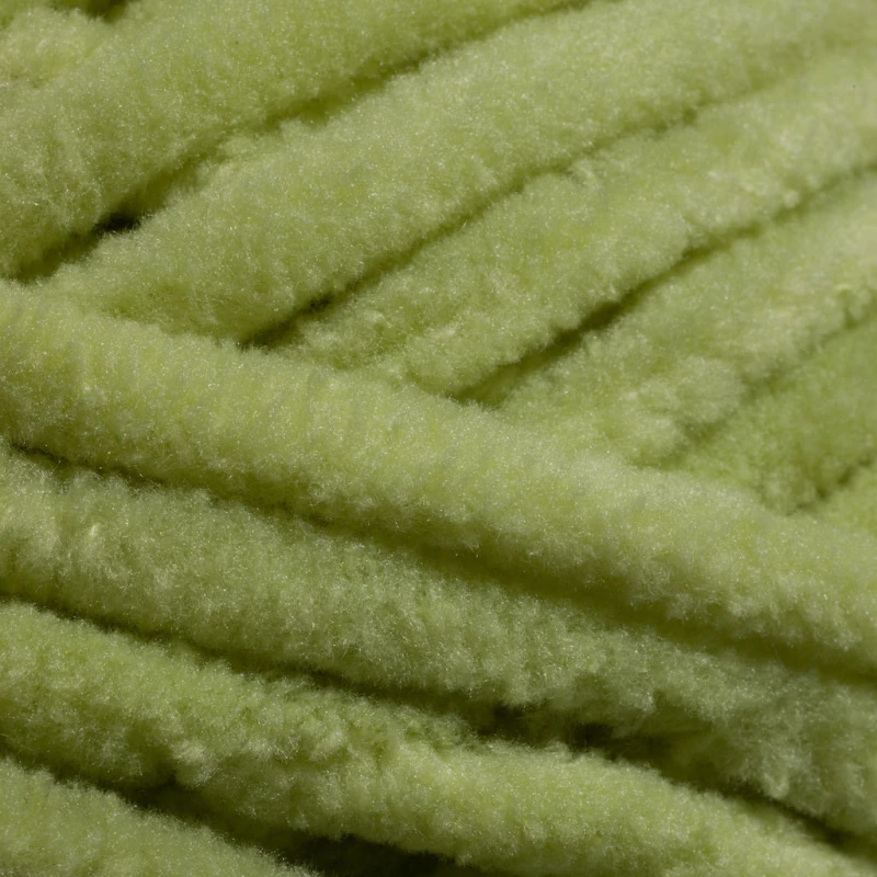 Ribblr Poofy Mini - Sage Green Sage Green