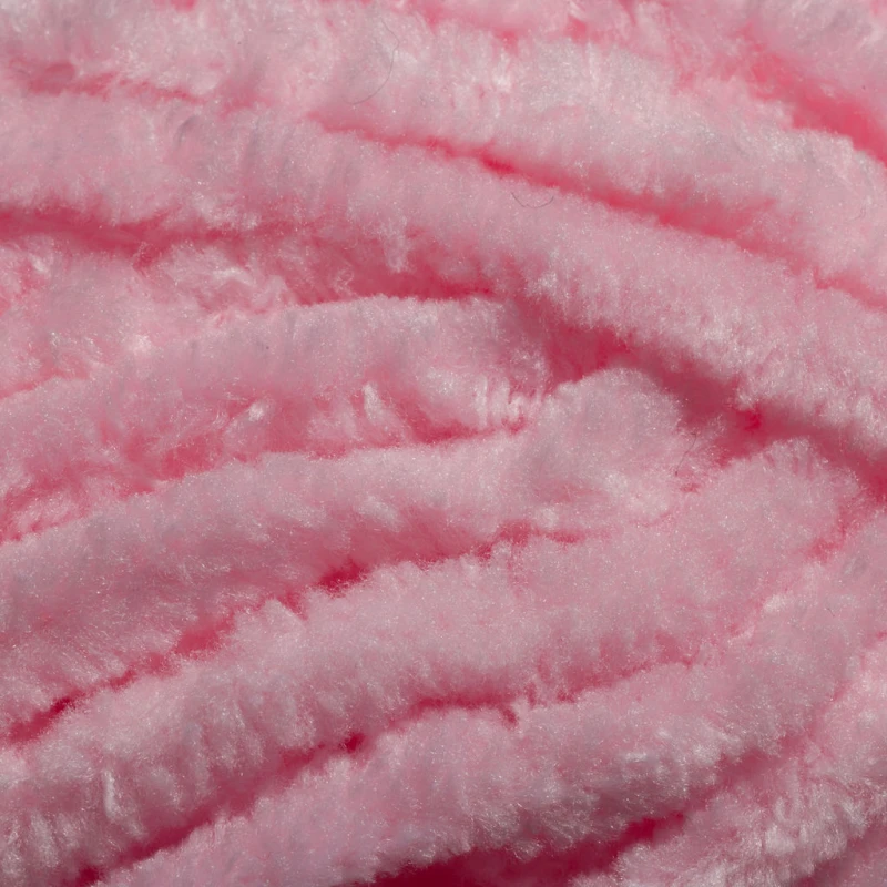 Ribblr Poofy Mini - Soft Pink Soft Pink