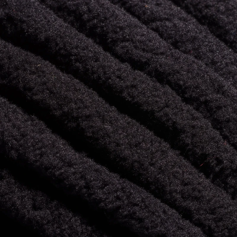 Ribblr Smooshy - Black Black