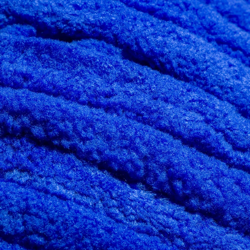 Ribblr Smooshy - Blue Blue