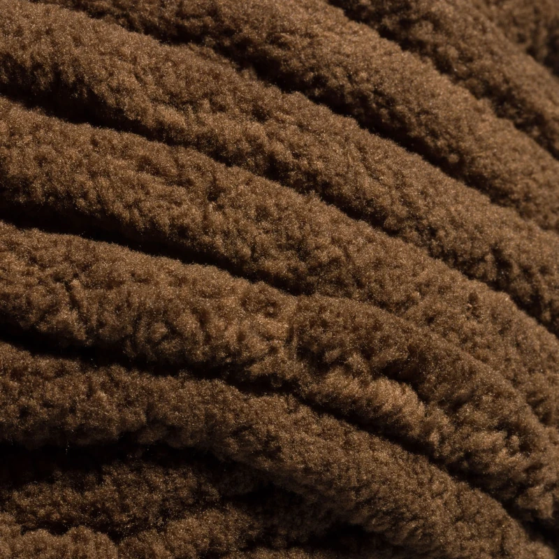 Ribblr Smooshy - Brown Brown