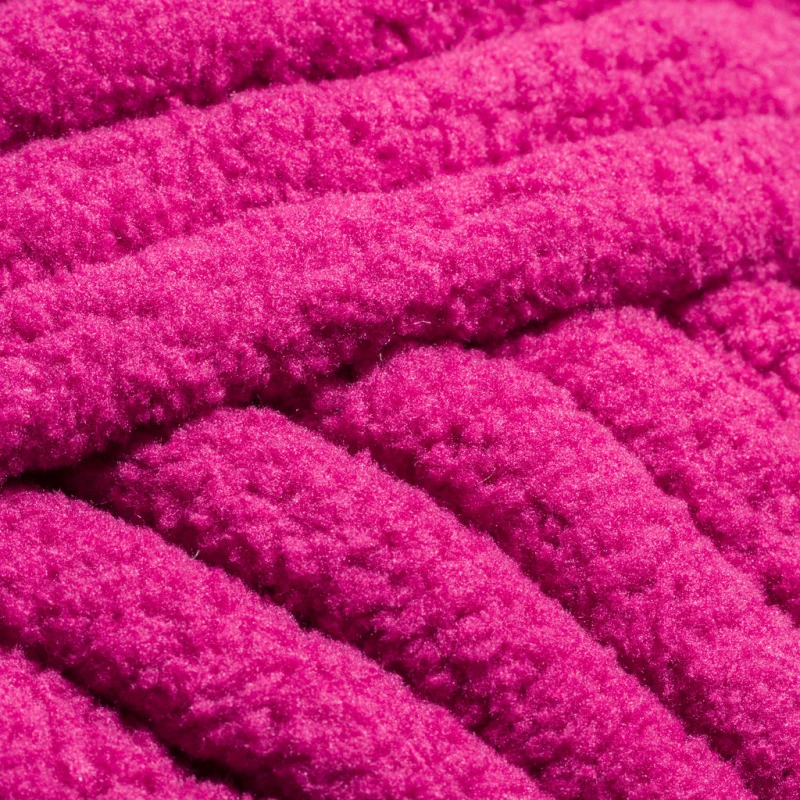 Ribblr Smooshy - Fuchsia Pink Fuchsia Pink