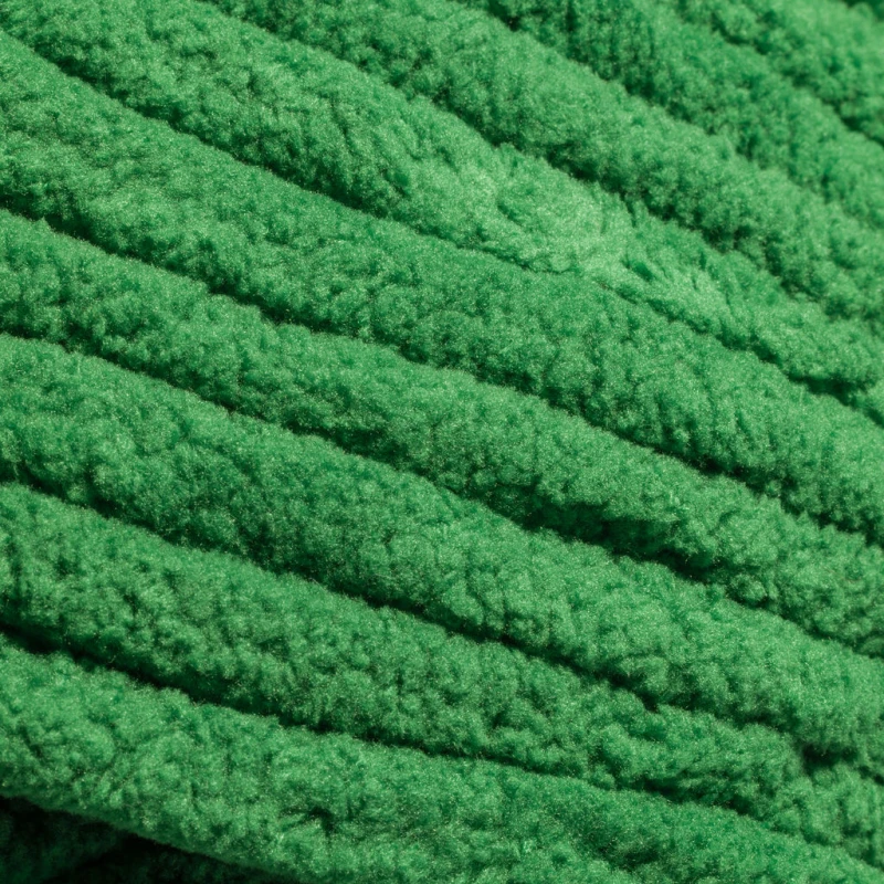 Ribblr Smooshy - Green Green