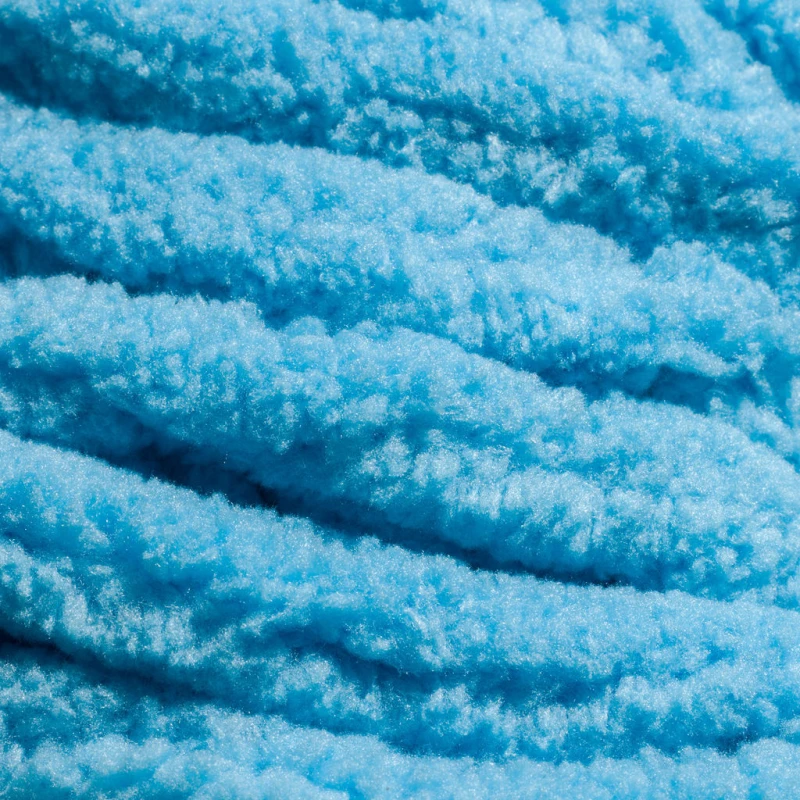 Ribblr Smooshy - Light Blue Light Blue