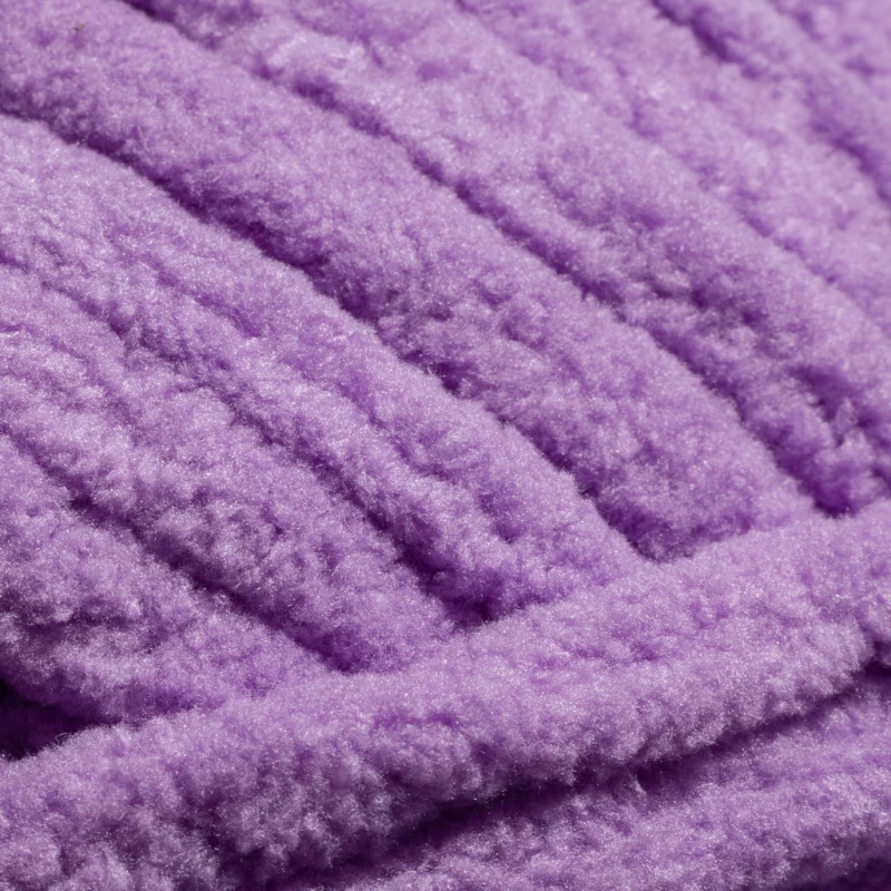 Ribblr Smooshy - Lilac Purple Lilac Purple