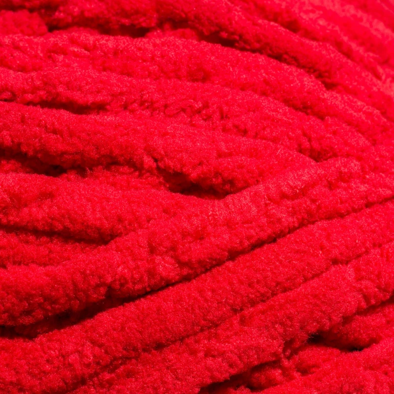 Ribblr Smooshy - Red Red