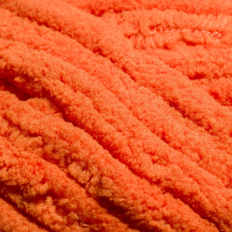 Ribblr Smooshy - Orange Orange