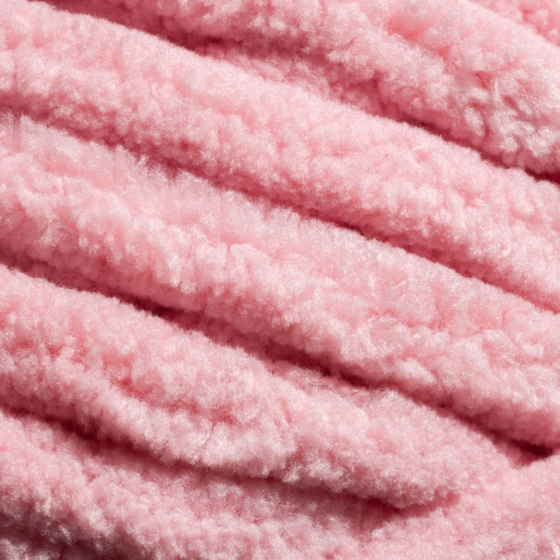 Ribblr Smooshy - Soft Pink Soft Pink