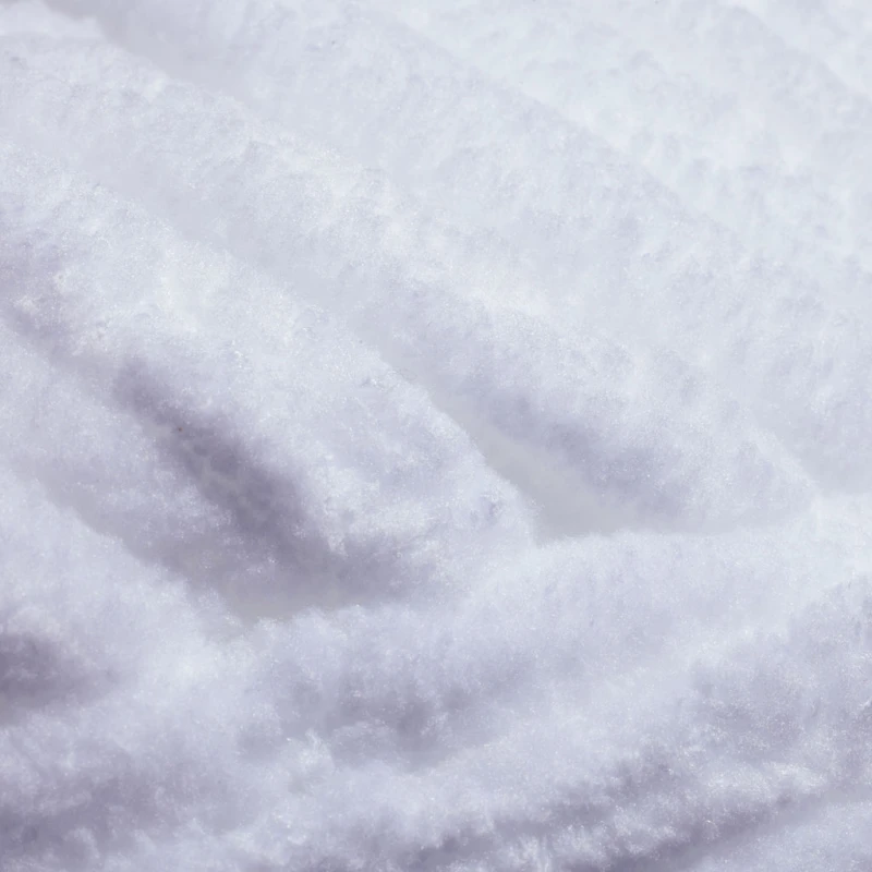 Ribblr Smooshy - White White