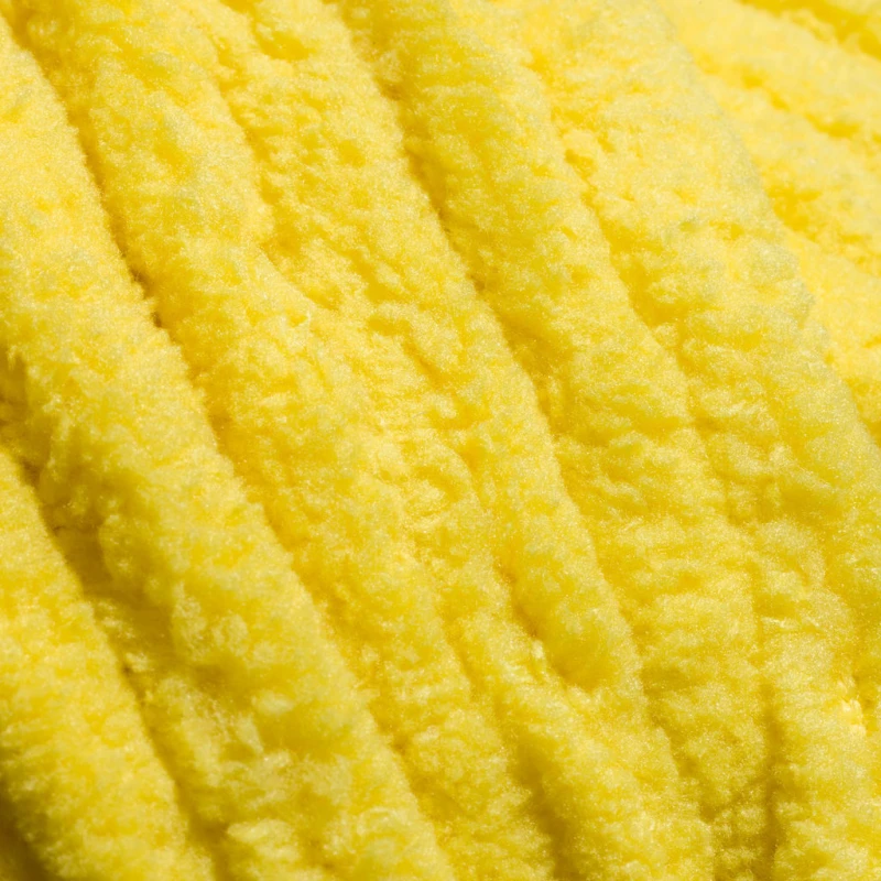 Ribblr Smooshy - White Yellow