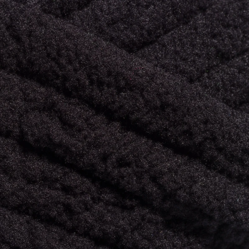 Ribblr Smooshy Mini - Black Black