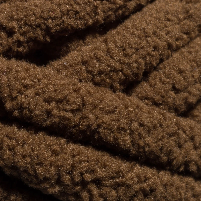Ribblr Smooshy Mini - Brown Brown