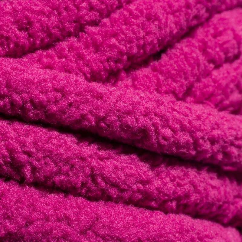Ribblr Smooshy Mini - Fuchsia Pink Fuchsia Pink
