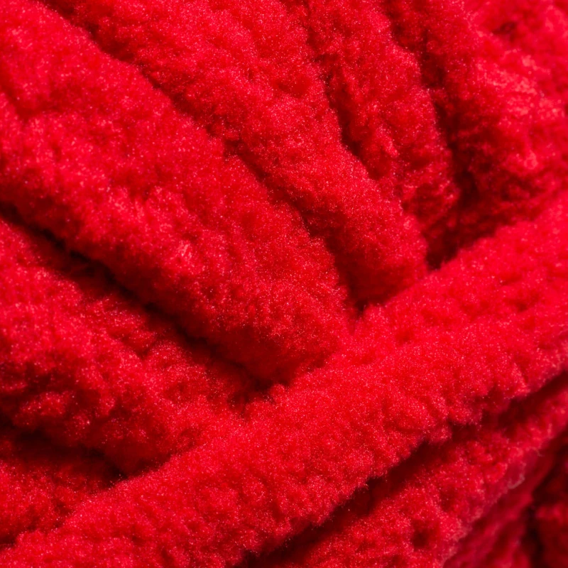 Ribblr Smooshy Mini - Red Red