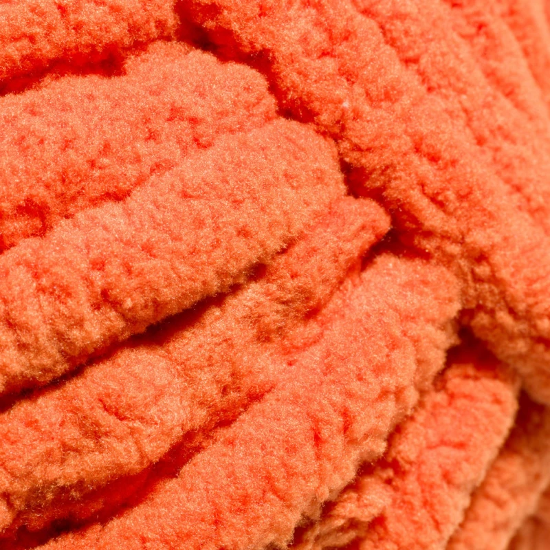 Ribblr Smooshy Mini - Orange Orange