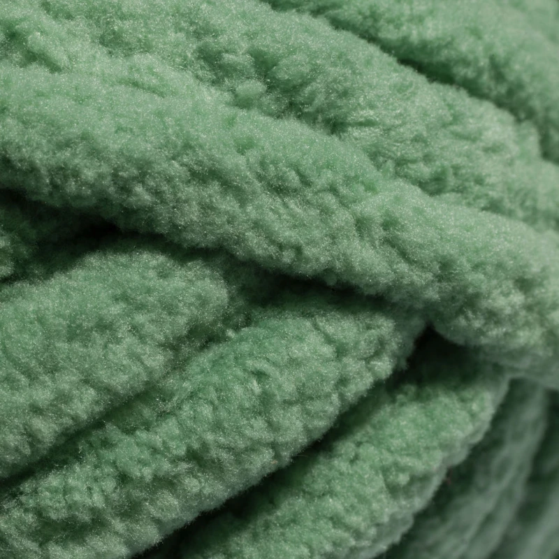 Ribblr Smooshy Mini - Sage Green Sage Green