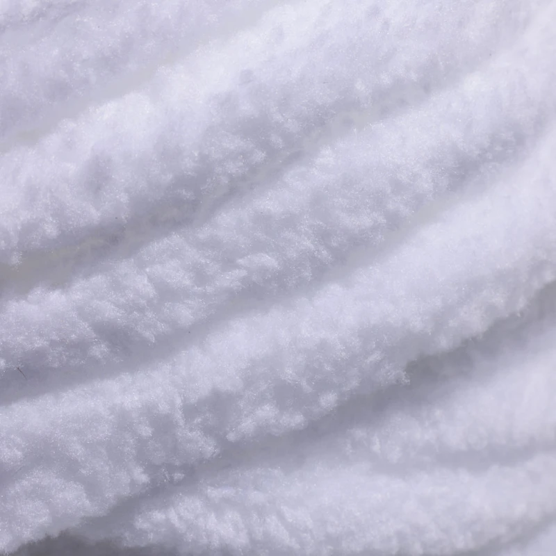 Ribblr Smooshy Mini - White White