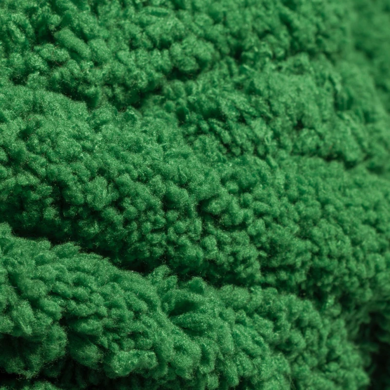 Ribblr Smooshy Jumbo - Green Green