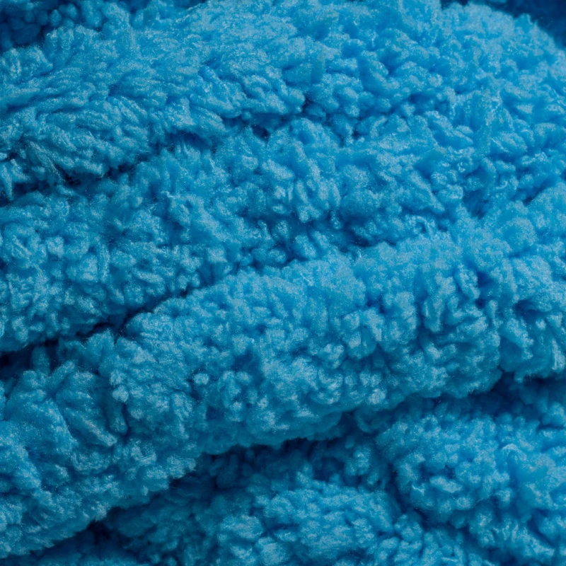 Ribblr Smooshy Jumbo - Light Blue Light Blue