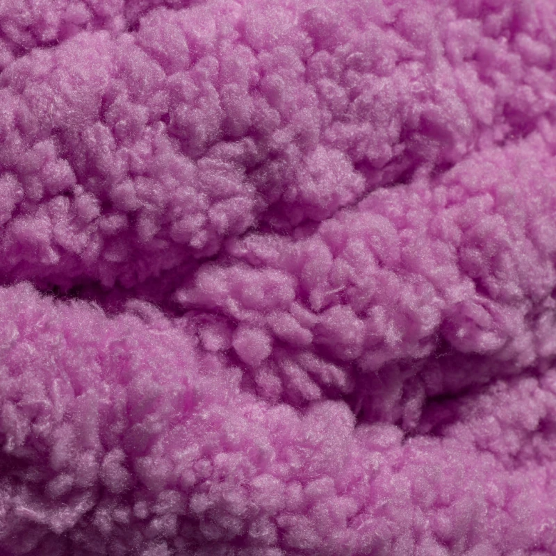 Ribblr Smooshy Jumbo - Pink Pink