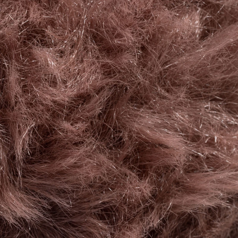 Ribblr Floofy Pelt - Dark Brown Dark Brown